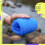 Waterproof Shoe Covers Unisex PVC 1 Pair 4