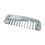 Comb Harmonica Luthier Tool 10-hole Frets 1
