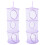 Stuffed Animal Hammock Multi-layer Foldable Hanging Net 2 1