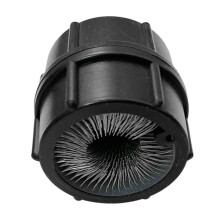 Battery Terminal Cleaner Brush Steel Wire 16mm