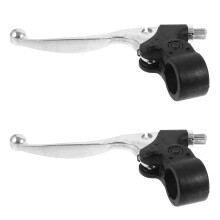 ATV Brake Levers Plastic 1 Pair