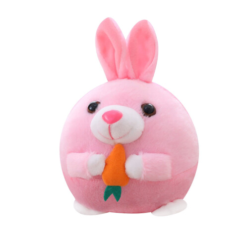 USB Interactive Bouncing Ball Toy for Kids Rechargeable