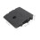 LEDOMO threshold ramp pad black plastic 1 piece 2