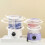 Portable Washing Machine Cordless Mini 5.5x5.5x8.3 in 6