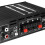 ITSELFER wireless stereo audio amplifier home car 5