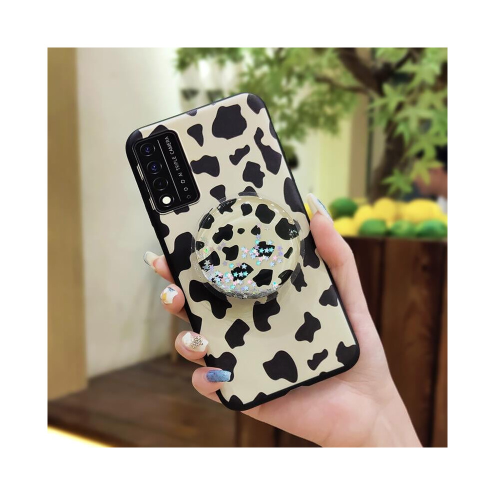 Phone Case For Tcl Revvl V+ 5G Â Rotatable Stand, 971050394282