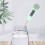 Stainless Steel Digital Probe Thermometer Green 2