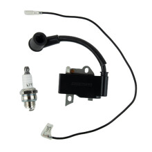 Ignition Coil Assembly for Husqvarna 125B 125Bvx HB281