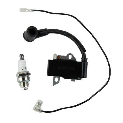 Ignition Coil Assembly for Husqvarna 125B 125Bvx HB281
