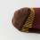 Men's Wool Work Socks Vintage Warm Thick Knit Boot Socks 8