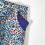 Boy's swim trunks quick-dry print shorts size 2T 4
