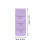 Bra Extender Hook 10-Pack Elastic Extension Strap with 1 2