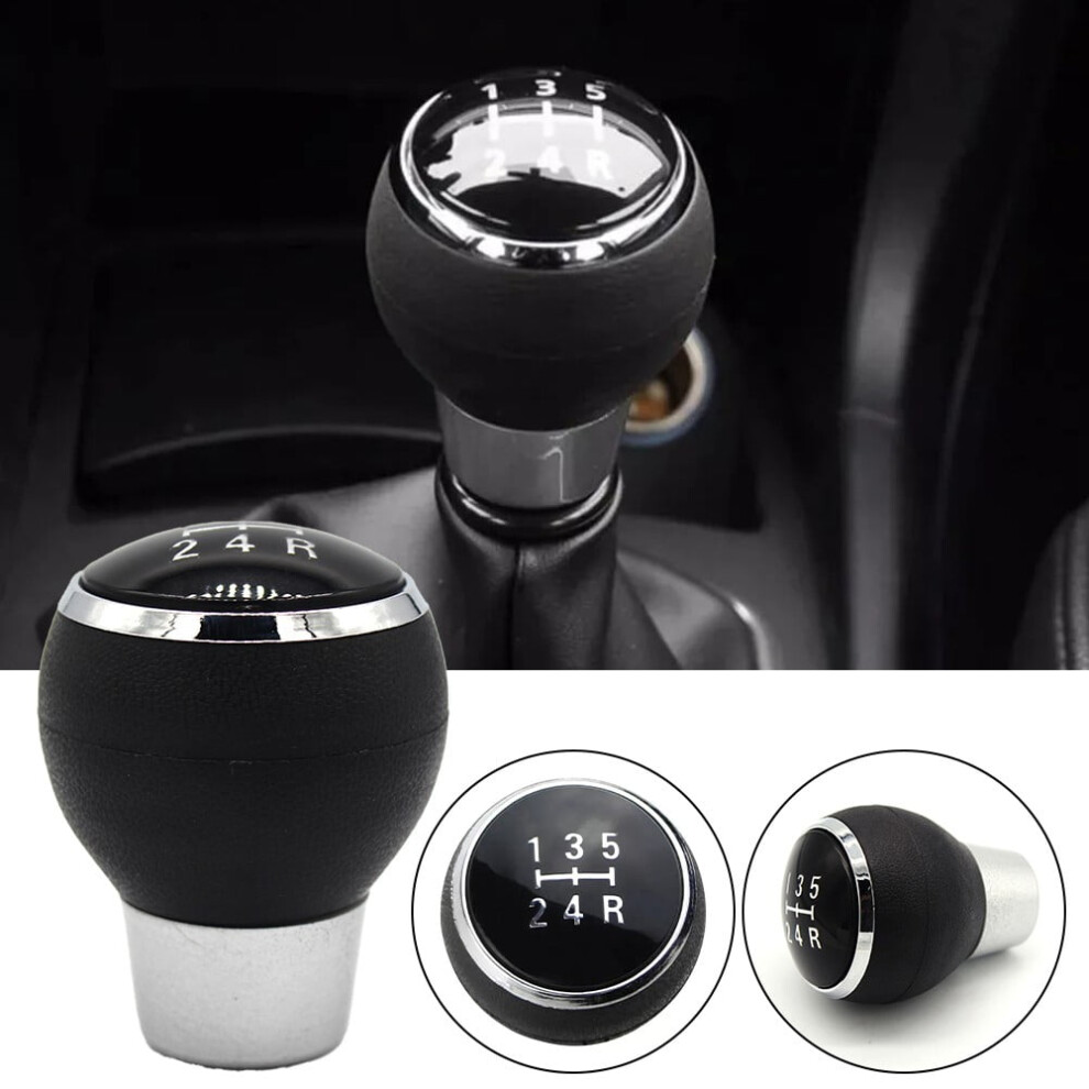 Mitsubishi Lancer Ex Evo Gts V3 V5 Gear Shift Knob White 971050400242