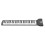 49-Key Roll-Up Piano with Speaker 16 Tones 6 Demos 1