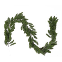 200CM Encrypted Christmas Simulation Rattan Home Garden Rattan Decoration, Encryption