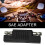 SAE Polarity Reversal Adapter Connector 12V 24V 1-30A 4