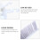 FRCOLOR kitchen broom and dustpan set white2pieces 6