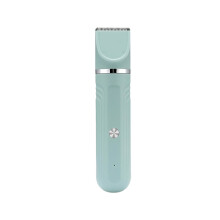 Pet Shaver Electric Clipper Rechargeable with 4 Blades