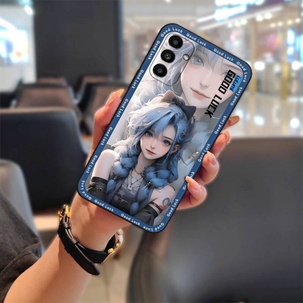 Samsung Galaxy A14 5G/4G Phone Case Â Cute Cartoon 971050401119