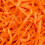 Orange Paper Shred Packing Grass Cushion 4 oz 1