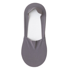 No Show Socks Womens, Low Cut Socks Women, Cotton Socks for Women, Spring Summer Breathable Socks Women, No Show Socks Womens for Flats, Dark Gray S