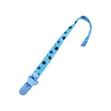 Home Tool, Pacifier Chain, Baby Pacifier Clips Holder Leash for Boys and Girls Teething Toys Teethers