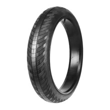 Spare Tire Rubber Sand Vehicle Tire 20 Inch