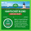 Green Mountain Nantucket Blend Medium Roast K-Cup Pods24 5