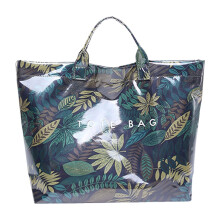Tote Bag for Women Trendy Tote Bag Leopard Bags Cheetah Letters Print Bags Large Canvas Hobo Handbag