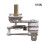 Temperature Controller Switch for Electric Oven 10A 16A 1