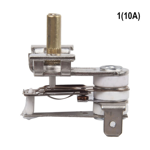 Temperature Controller Switch for Electric Oven 10A 16A