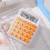Scientific Calculator 12-Digit Portable Mini 1