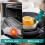 Silicone Anti-Scald Bowl Holder Clip 1 piece 6