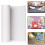 EVA Foam Sheets Sound-Absorbing Craft Material 1/2/3/5/10mm 3