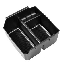 Center Console Organizer Tray for Jeep Wrangler JK/JKU