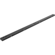 Miter Bar Rail Runner 18 inch Precision Steel with