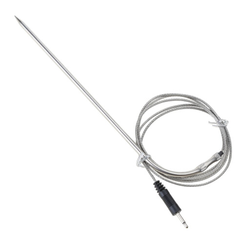 COMEET Hybrid Matlagingstermometer Rustfritt Stål