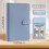 Envelope Savings Binder A5 Budget Organizer 100 Sheets 2