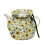Sunflower Tea Pot Cozy Double-Sided with Elastic Band and 1