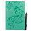 Λεπτή θήκη Folio για iPad 10,2 ιντσών από PU δέρμα Smart Cover 1