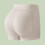 Women's Shapewear Shorts with Hip Padding 3 Pack 2