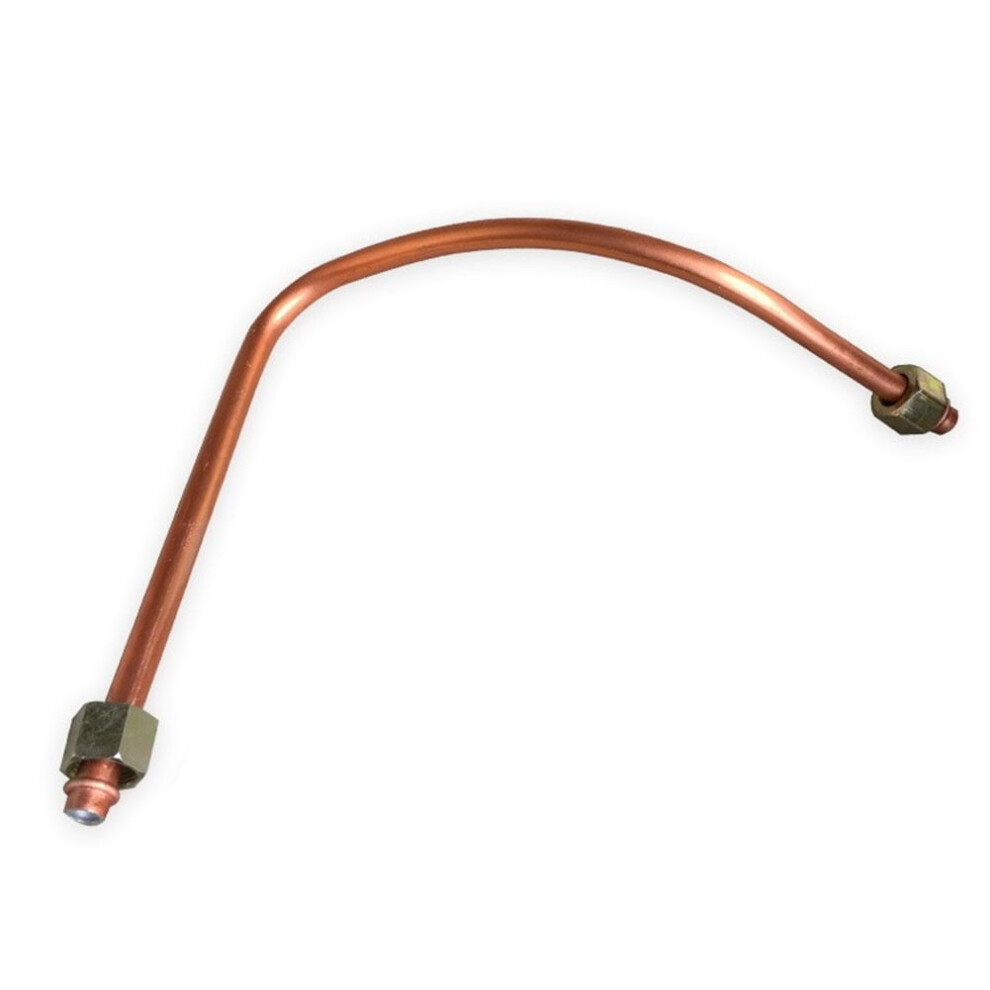 Aluminum Exhaust Tube Replacement For Air Compressor 971050402307
