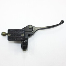 Motorcycle Clutch Lever 10mm for Honda Shadow Steed 600/400