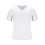 Tricou bărbătesc cu mânecă scurtă și decolteu în V, solid 4