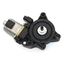 Motor regulador de la ventana eléctrica delantera izquierda para Hyundai Tucson