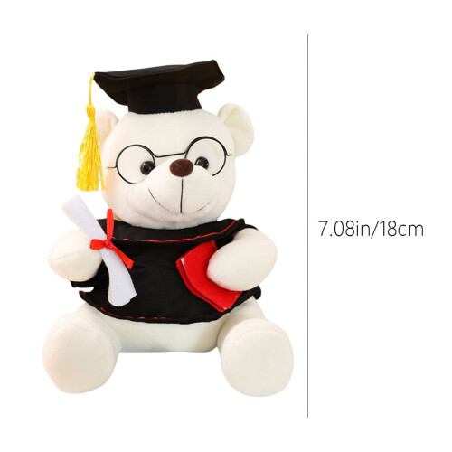 Plush Bear Stuffed Animal Soft Toy 1 Pack 2
