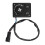 Parking Heater Controller Switch Knob 12V/24V 1