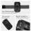 TELESIN GP-RMT-T10 Telecomando Bluetooth impermeabile con 4