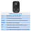 Htovila Waterproof Bluetooth Remote Control with Wrist Band 5