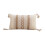 Federa con nappe, morbida e decorativa, 1 pezzo 3